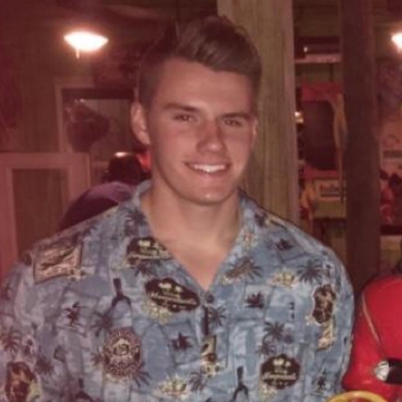 Meet your Posher, Myles - Picture 1 of 1